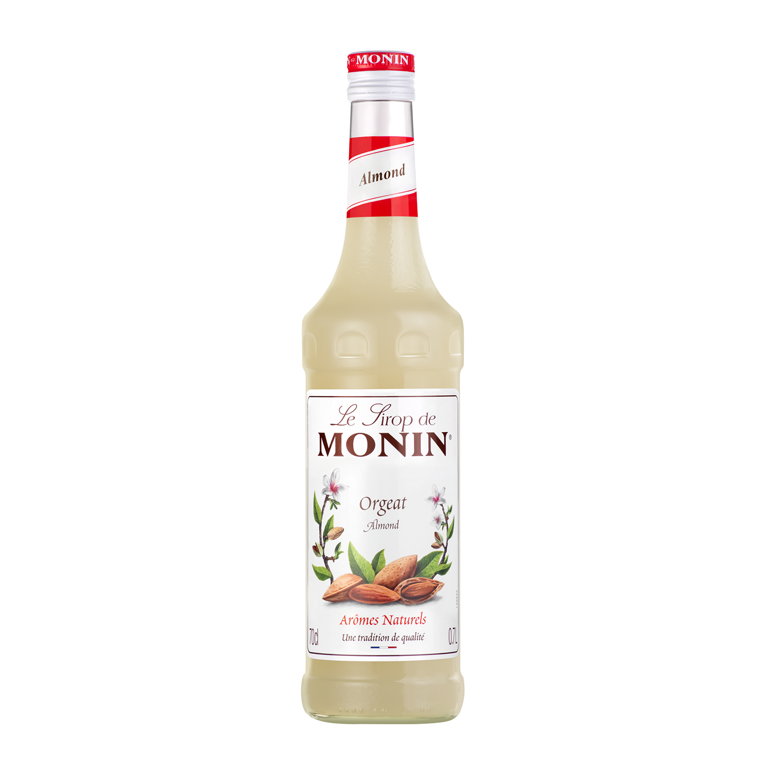 Monin Almond Syrup 70cl