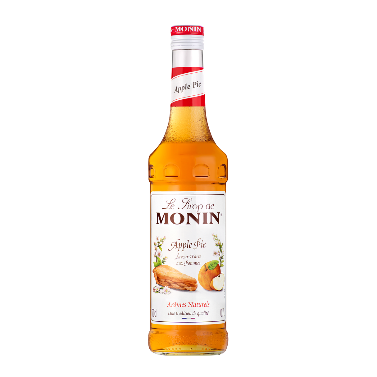 Monin Apple Pie Syrup 70cl