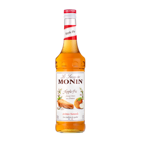 Monin Apple Pie Syrup 70cl