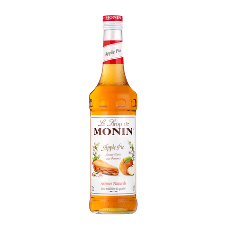 Monin Apple Pie Syrup 70cl