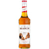 Monin Caramel Syrup 1 Ltr