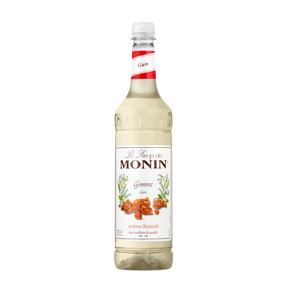 Monin Gomme Syrup 1 Ltr