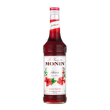 Monin Hibiscus Syrup 70cl