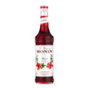Monin Hibiscus Syrup 70cl
