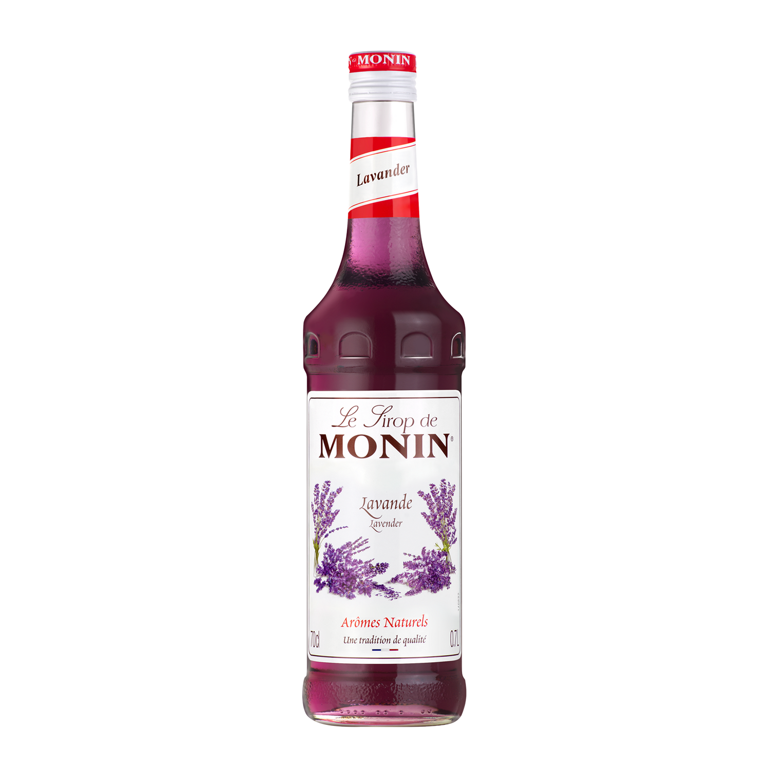 Monin Lavender Syrup 70cl