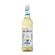 Monin sugar free vanilla syrup
