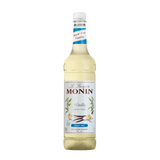 Monin sugar free vanilla syrup