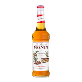 Monin Tiramisu Syrup 70cl
