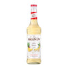 Monin Yellow Banana Syrup 70cl