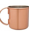 Beaumont Handled Copper Mug 500ml 135(H) x 98(ƒË)