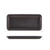 Terra Stoneware Antigo Narrow Rectangular Platter 27 x 12.5cm