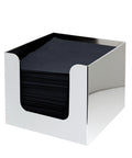 Napkin Holder Chrome Finish