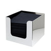 Napkin Holder Chrome Finish