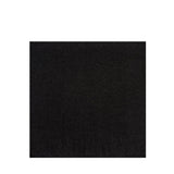 Cocktail Napkins 24cm x 24cm 2ply Black 4000pk