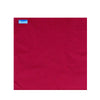 Napkins Burgundy 40cm 2ply 2000pk