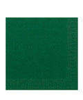 Napkins Green 40cm 2ply 2000pk