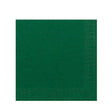 Napkins Green 40cm 2ply 2000pk