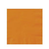 Napkins Orange 40cm 2ply 2000pk