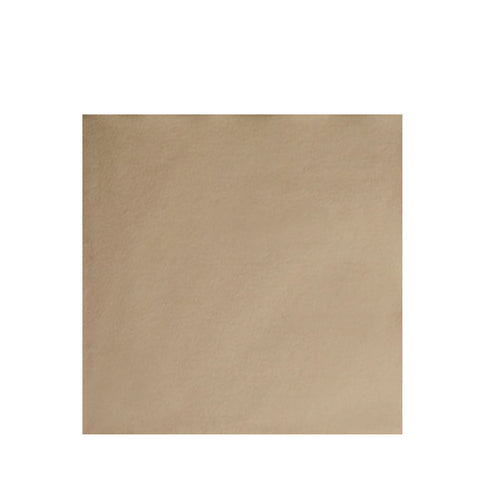 Napkins Unbleached 33cm 2ply