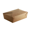 No.2 Kraft Deli Food Box 280pk