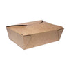 No.3 Kraft Deli Food Box 180pk