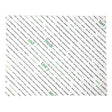 Non-branded Fresh and Tasty Greaseproof Paper - Pack of 500