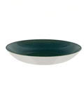 Ore Mar Bloom Deep Plate 23cm