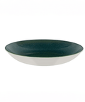 Ore Mar Bloom Deep Plate 25cm