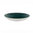 Ore Mar Bloom Deep Plate 25cm