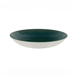 Ore Mar Bloom Deep Plate 25cm