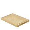 Oak Wood Serving Board 28x20x2cm