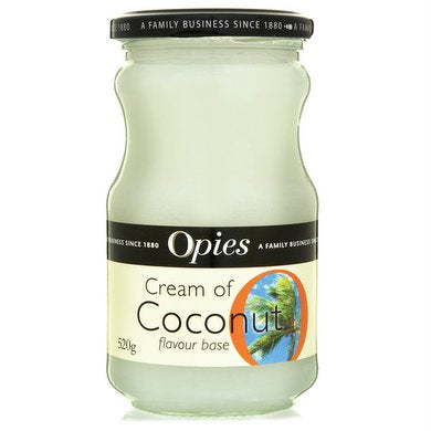 Opies Cream of Coconut 520g