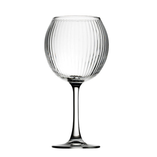 Hayworth Ribbed Martini Glass 5.5oz / 16cl