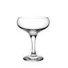 Bistro Champagne Saucer 8.5oz (24cl) 12pk