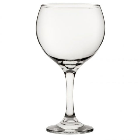 Bistro Cubata Gin Glass 22.5oz (64cl) 6pk