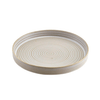 Terra Stoneware Antigo Barley Presentation Plate 21cm