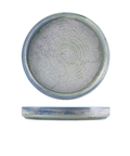 Terra Porcelain Seafoam Presentation Plate 20.5cm