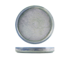 Terra Porcelain Seafoam Presentation Plate 20.5cm