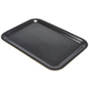 Laminated Wood Tray 46 X 34cm - Black