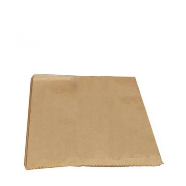 Paper Bags Kraft 10 x 10 1000pk