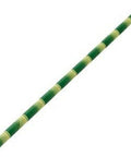 8" Bamboo Paper Straws - Case (40 x 250pk)