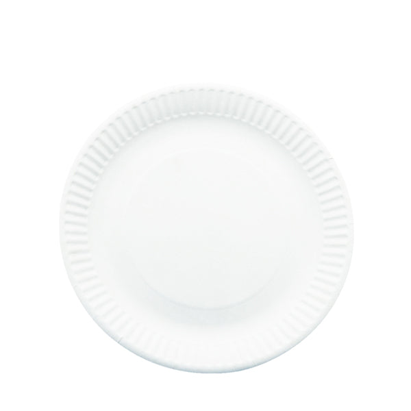 Paper Plates 9" 1000pk
