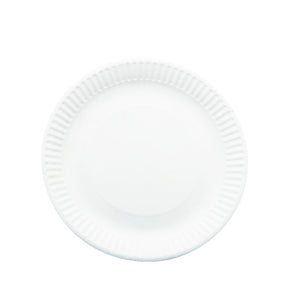 Paper Plates 9" 1000pk