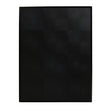 Black Peg Board 18" x 24"