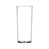 Polycarbonate Hi Ball Glasses 10oz Half Pint CE Marked 48pk