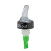 Quick Shot 3 Ball Pourer Clear 35NGS