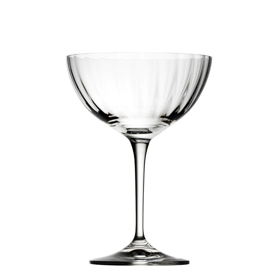 Kate Optic Coupe 7oz (21cl) 6pk