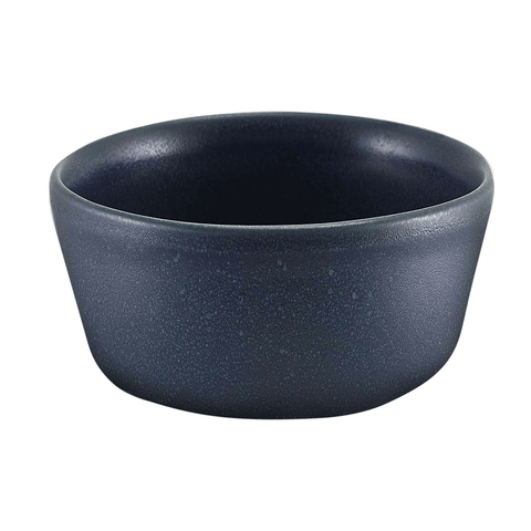 Terra Stoneware Antigo Denim Ramekin 1.5oz/45ml