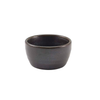 Terra Porcelain Black Ramekin 7cl/2.5oz