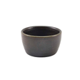 Terra Porcelain Black Ramekin 13cl/4.5oz